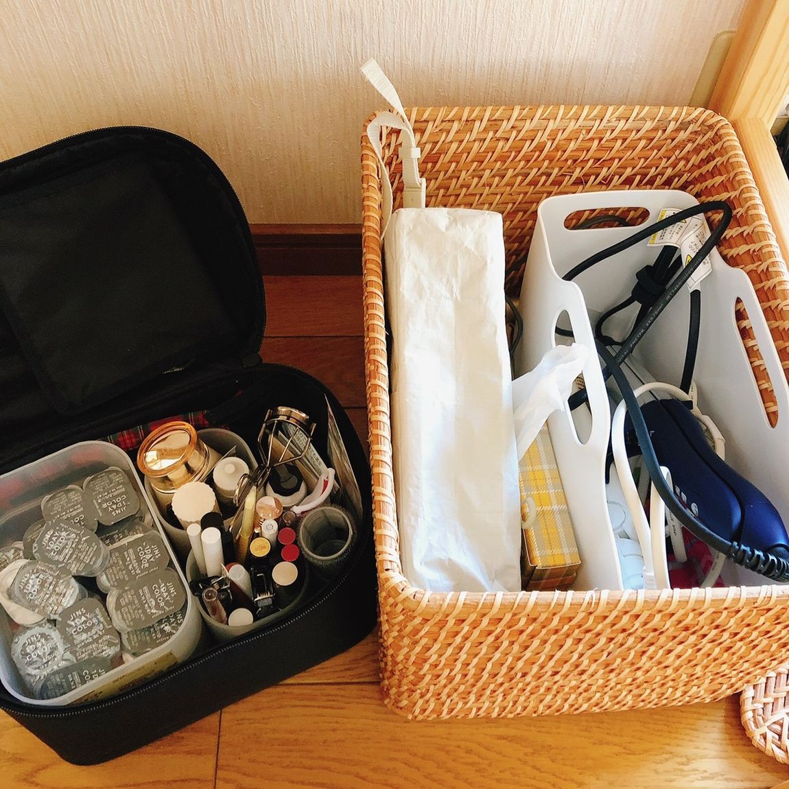 無印良品 ドレッサー（廃盤品）コンパクトサイズ・一人暮らしのお部屋にも。 希少 無印良品 MUJI コンパクトドレッサー 良品計画 オーク材